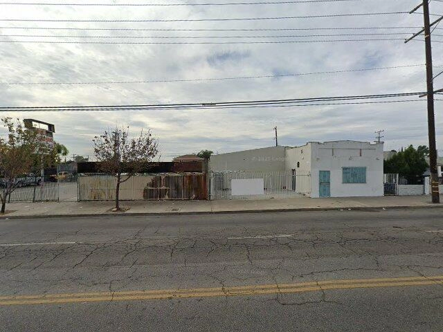 House image located at Pacoima, CA 91331