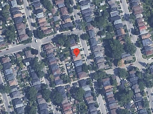 House image located at Jersey City, NJ 07304