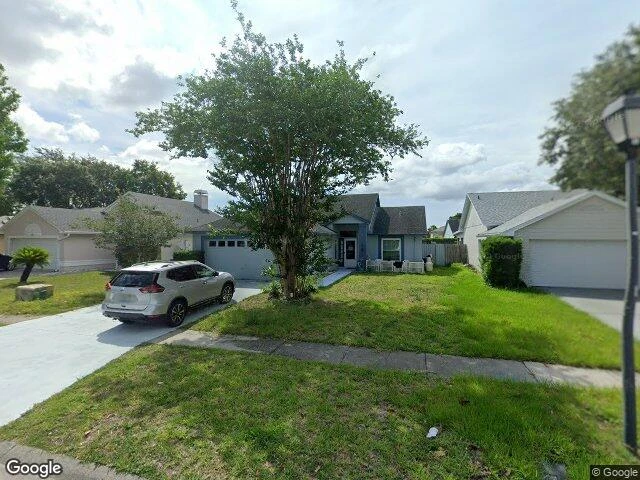House image located at Orlando, FL 32837