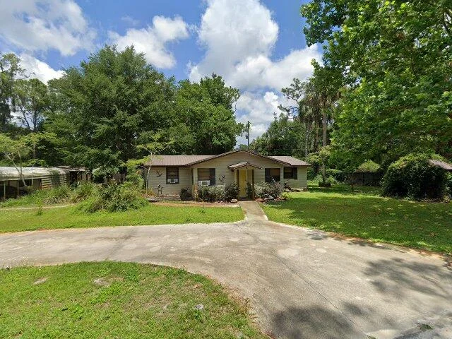 House image located at Yankeetown, FL 34498