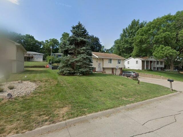 House image located at Omaha, NE 68134