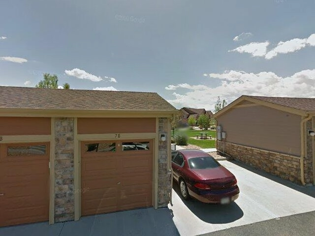 House image located at Castle Rock, CO 80108