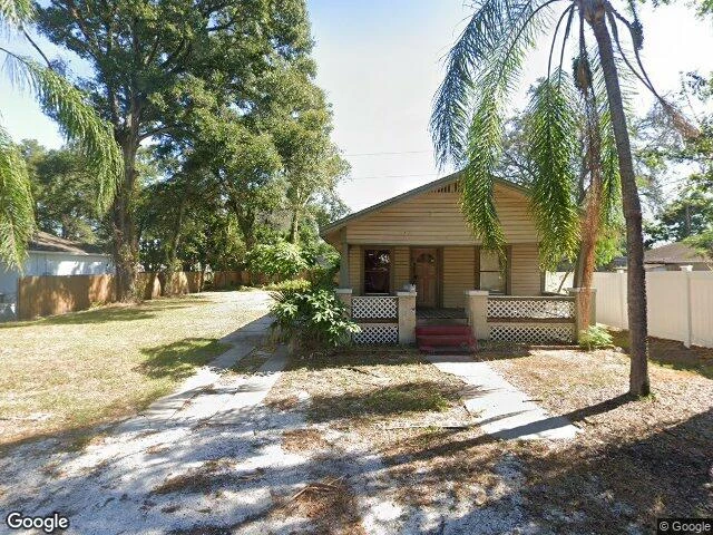 House image located at Tampa, FL 33605