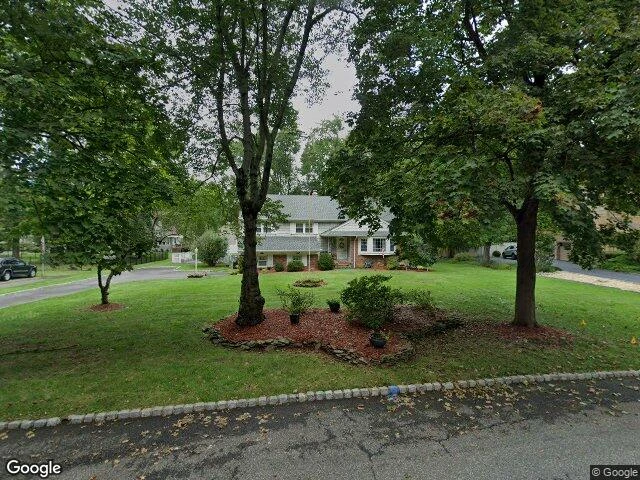 House image located at Roseland, NJ 07068