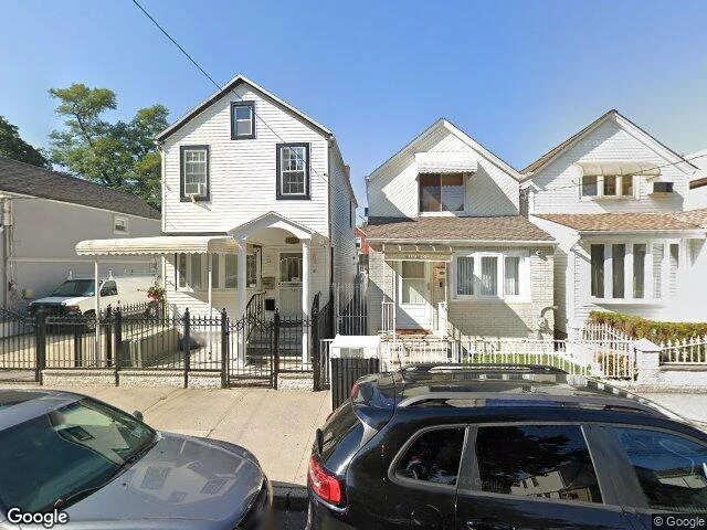 House image located at Ozone Park, NY 11417