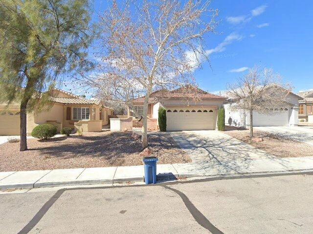 House image located at Las Vegas, NV 89135