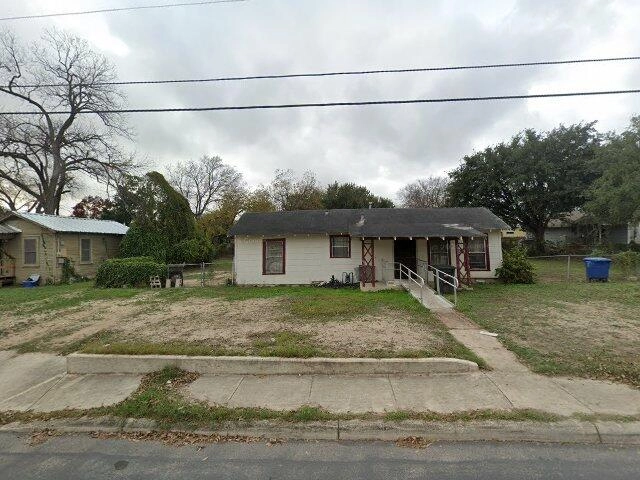 House image located at San Antonio, TX 78214