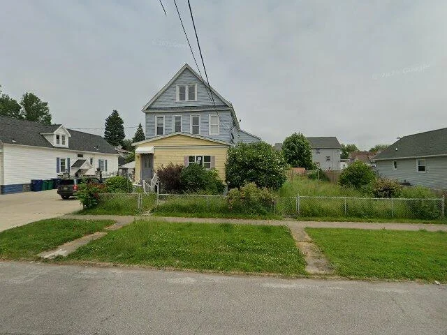House image located at Buffalo, NY 14220