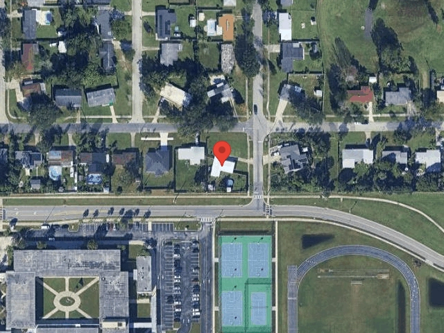 House image located at Orlando, FL 32807