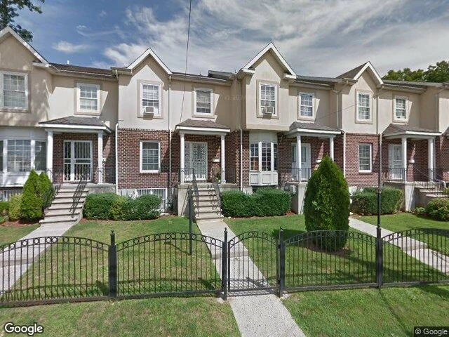 House image located at Mount Vernon, NY 10550