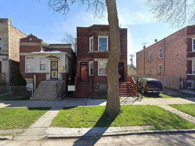 House image located at Chicago, IL 60624