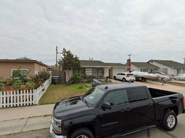 House image located at Oxnard, CA 93033