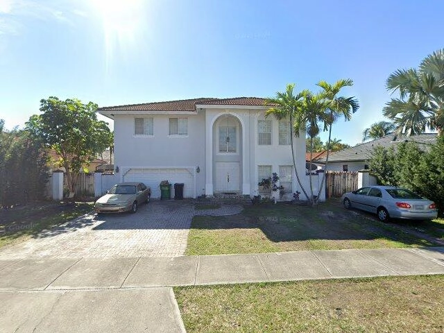 House image located at Miami, FL 33196