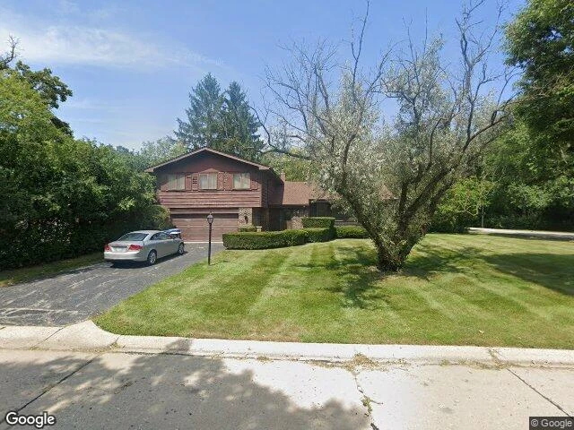 House image located at Highland Park, IL 60035