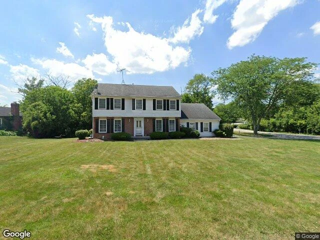 House image located at Crete, IL 60417