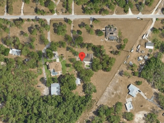House image located at Hudson, FL 34669