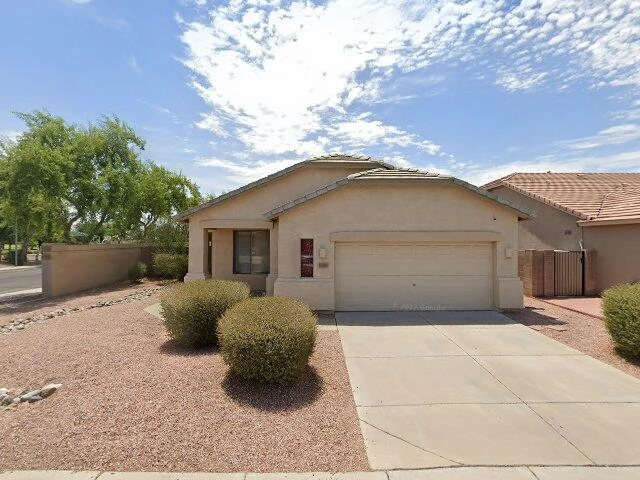 House image located at Avondale, AZ 85323