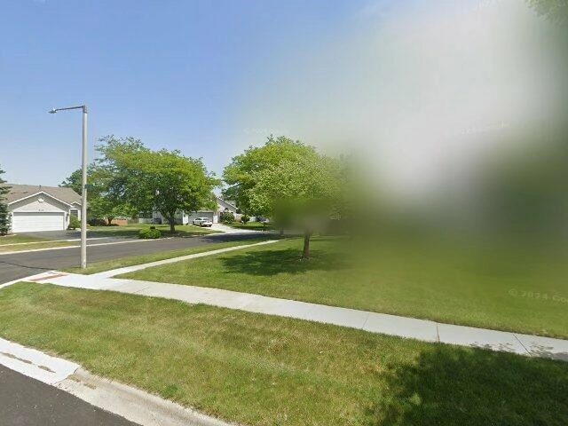 House image located at Plainfield, IL 60586