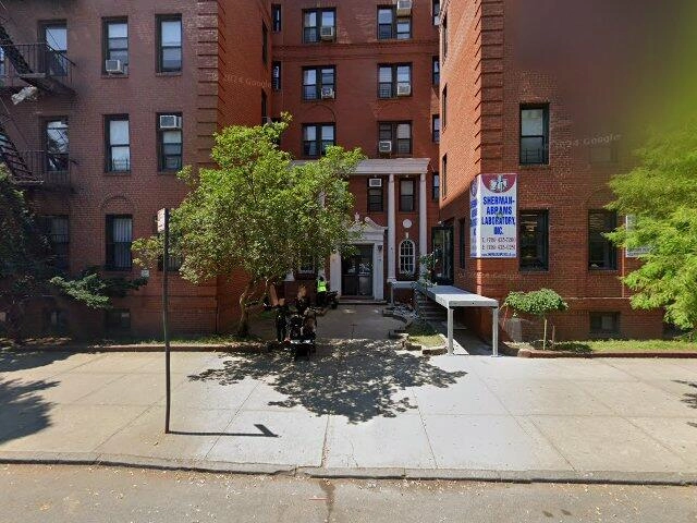 House image located at Brooklyn, NY 11219