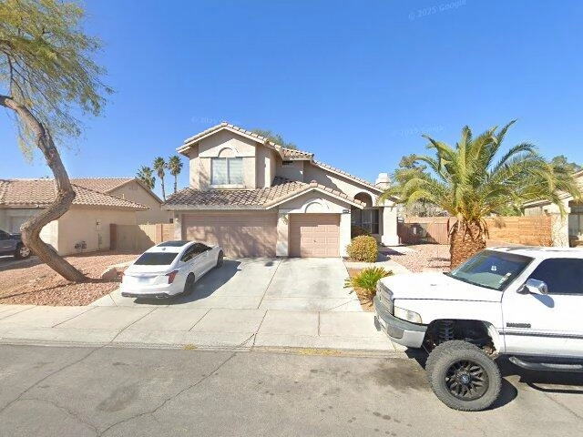 House image located at Las Vegas, NV 89130