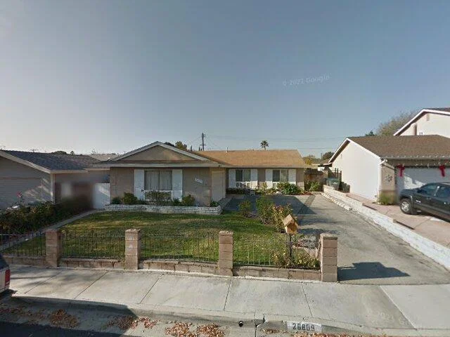 House image located at Santa Clarita, CA 91350
