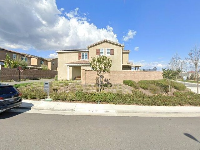 House image located at Murrieta, CA 92562