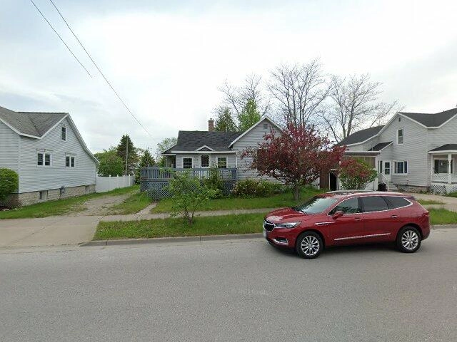 House image located at Alpena, MI 49707