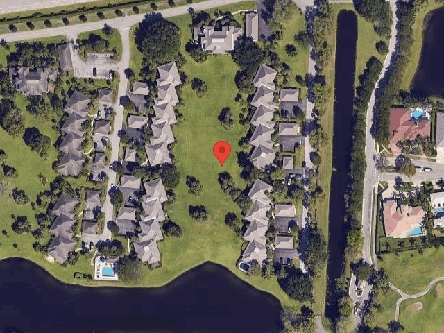 House image located at Wellington, FL 33414