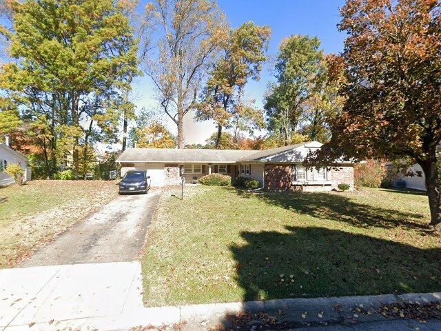 House image located at Bowie, MD 20715