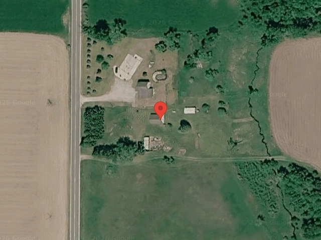 House image located at West Branch, MI 48661