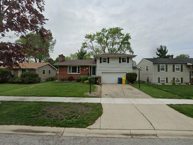 House image located at Griffith, IN 46319