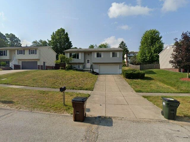 House image located at Cleveland, OH 44130