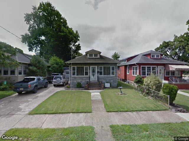 House image located at Gloucester City, NJ 08030