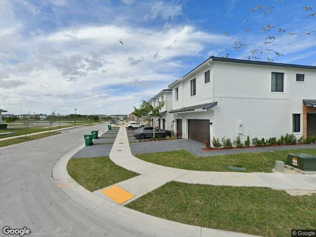 House image located at Homestead, FL 33032