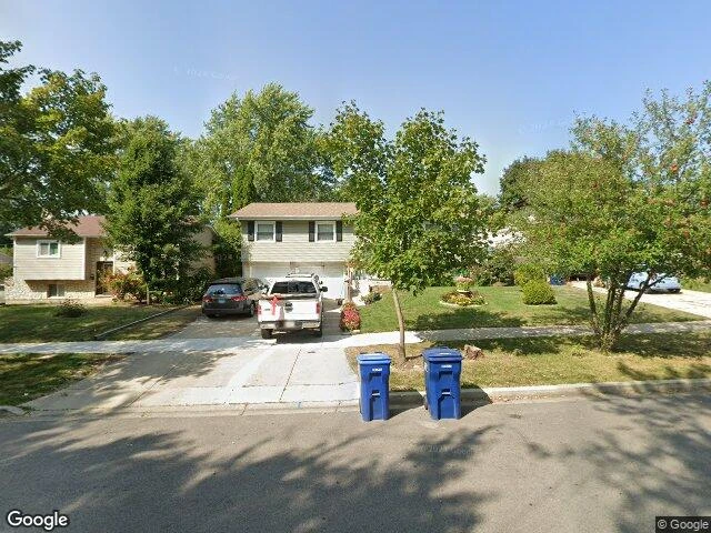 House image located at Waukegan, IL 60087