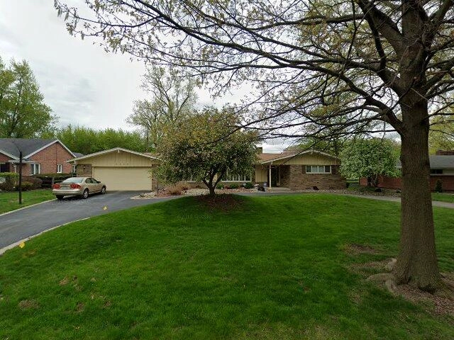 House image located at Toledo, OH 43614