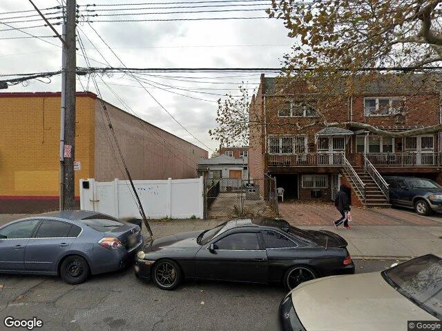 House image located at Brooklyn, NY 11236