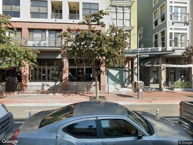 House image located at San Diego, CA 92101