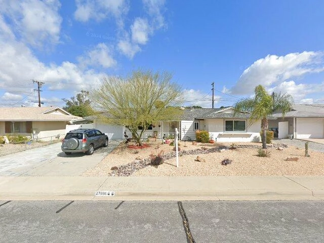 House image located at Menifee, CA 92586