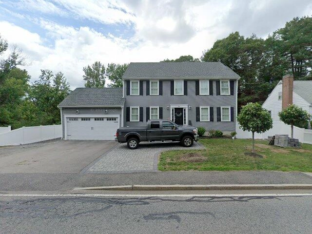 House image located at Natick, MA 01760