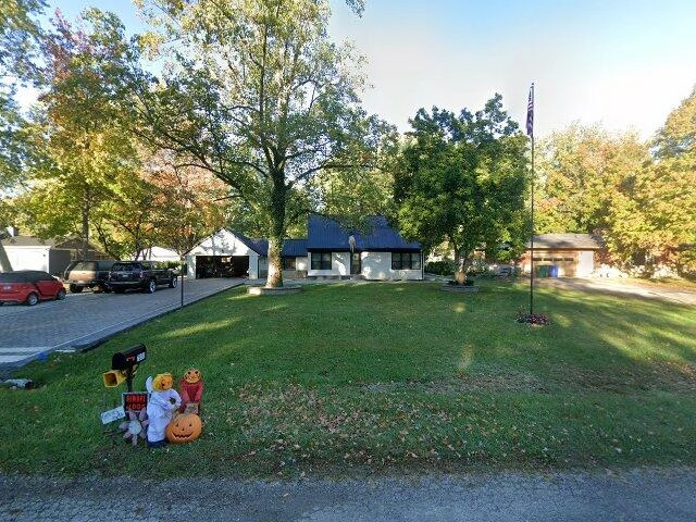 House image located at Indianapolis, IN 46268