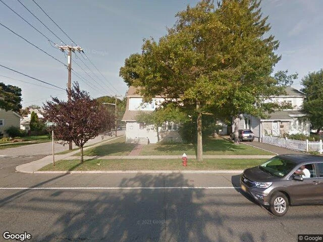 House image located at Valley Stream, NY 11580