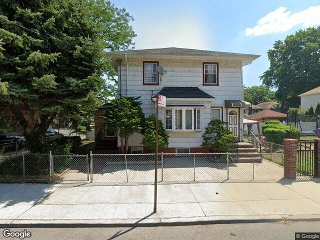 House image located at Brooklyn, NY 11203