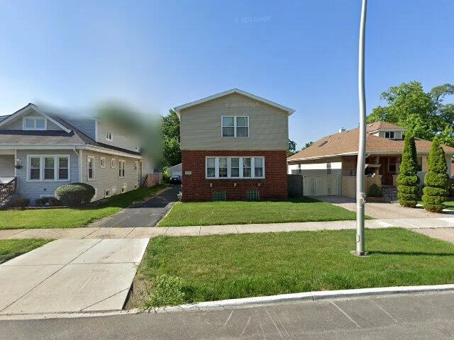 House image located at Blue Island, IL 60406