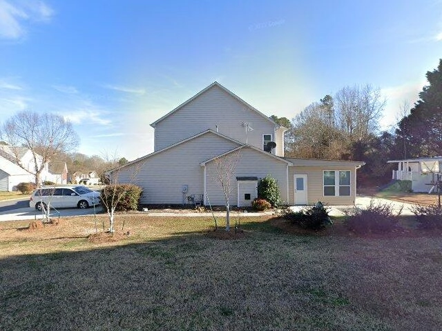 House image located at Fort Mill, SC 29708