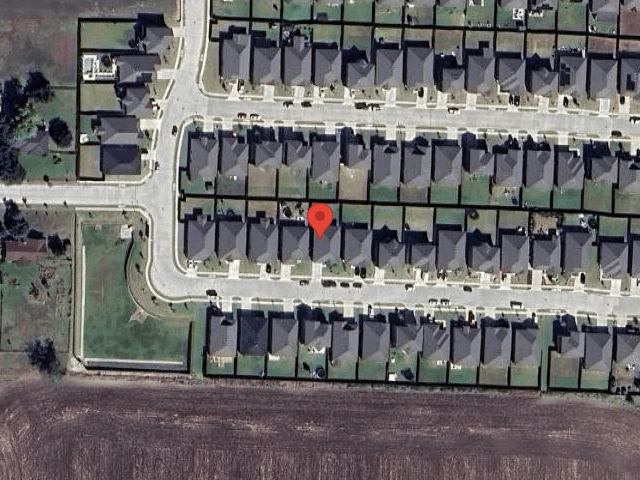 House image located at Van Alstyne, TX 75495