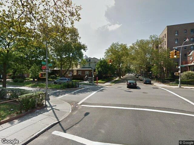 House image located at Brooklyn, NY 11223