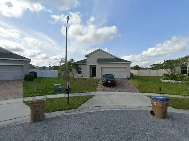 House image located at Kissimmee, FL 34746