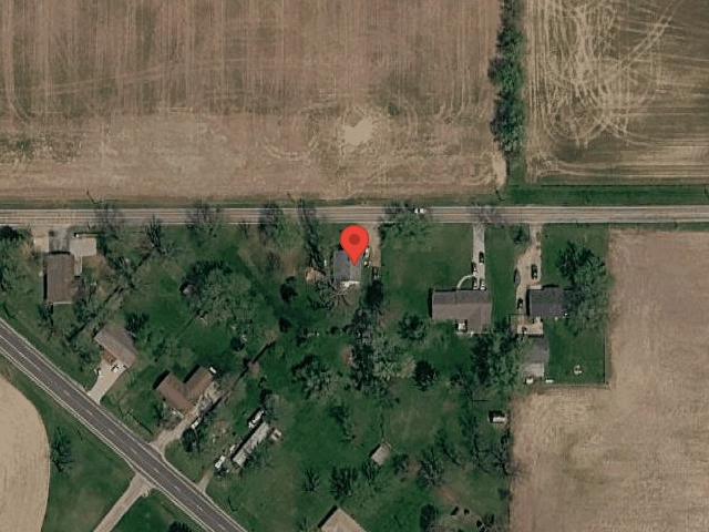 House image located at Eaton, OH 45320