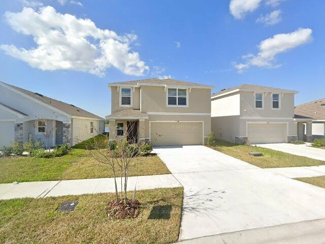 House image located at Wimauma, FL 33598